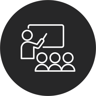 Leader Icon