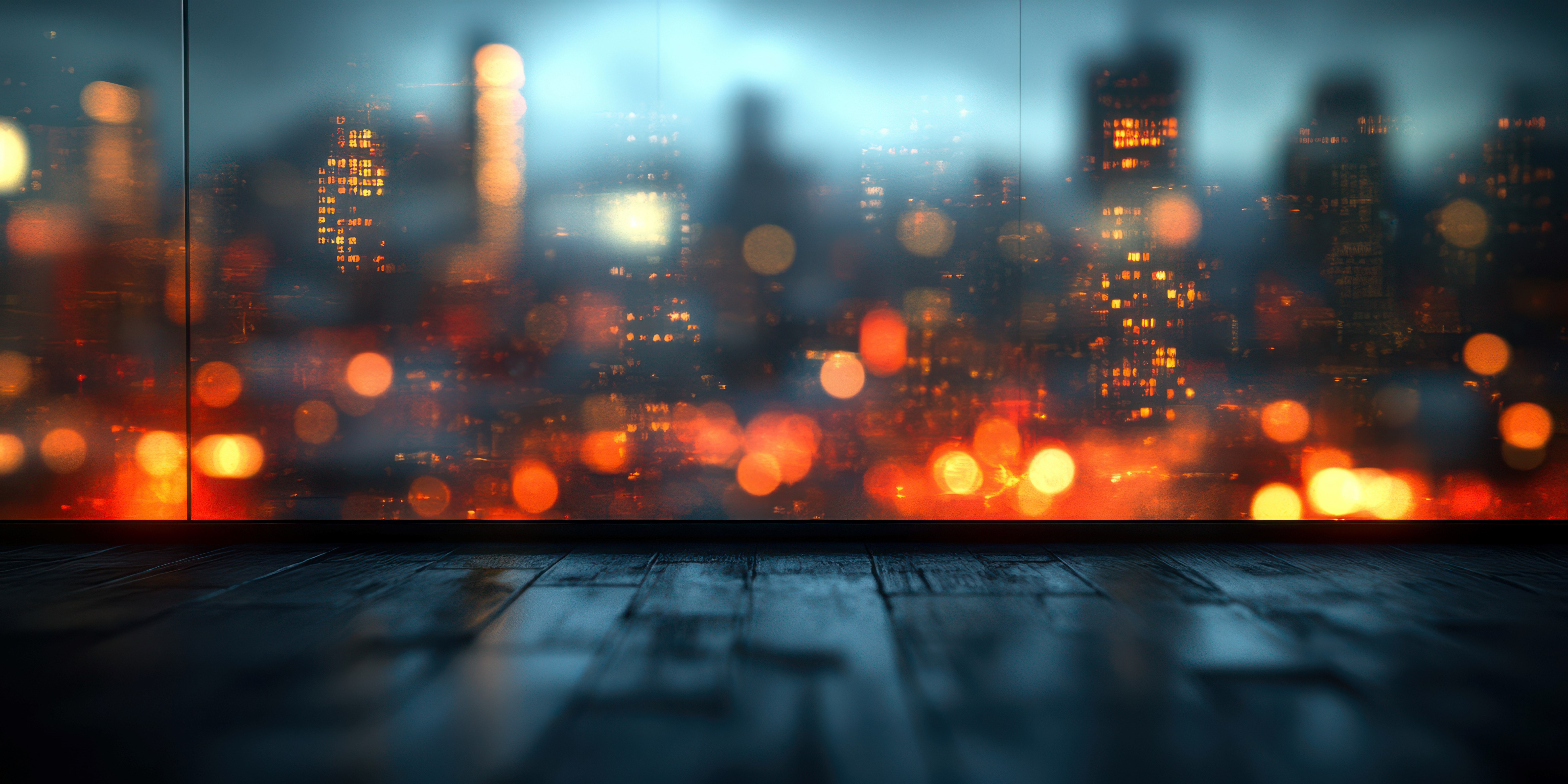 Fallback Background