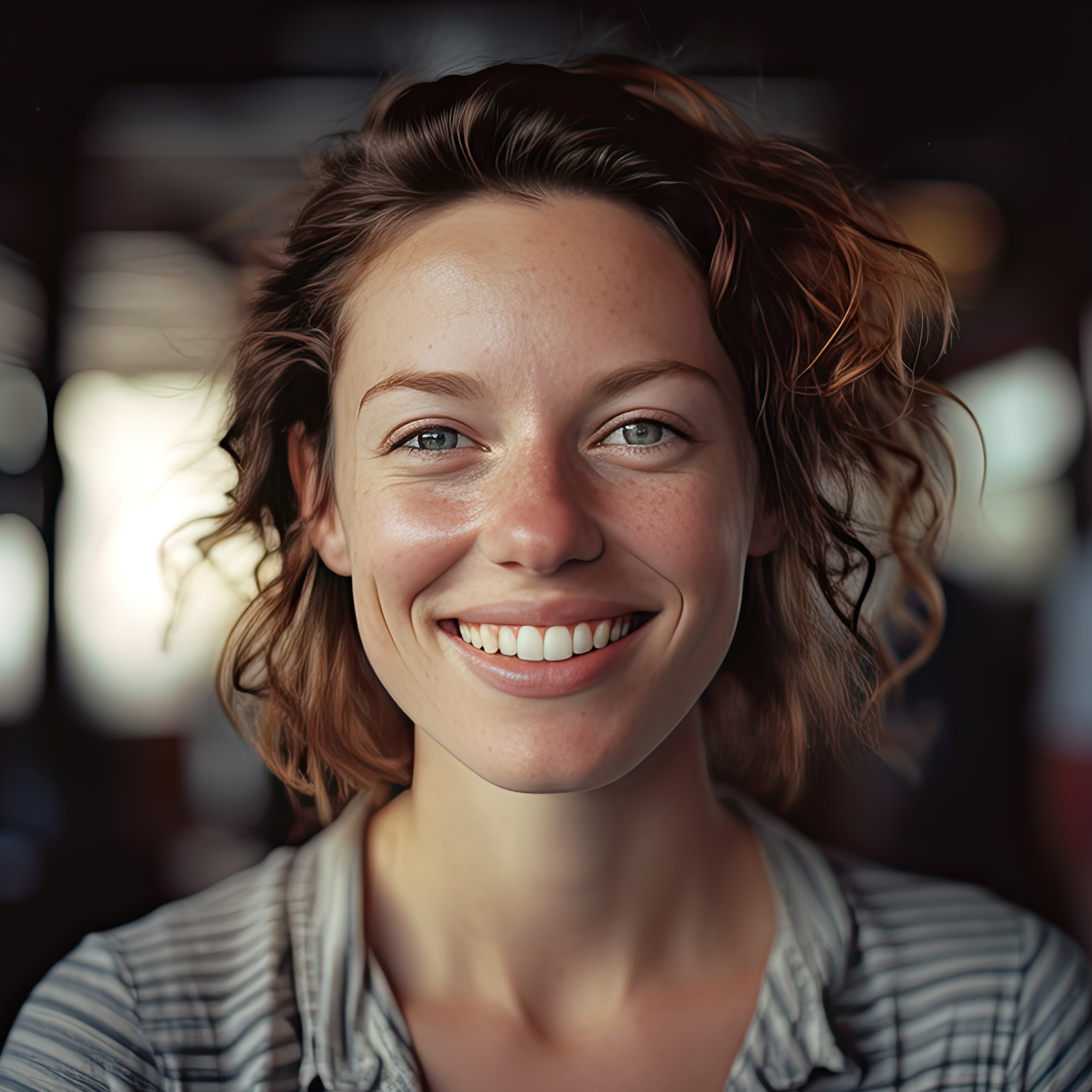 Sarah Johnson
